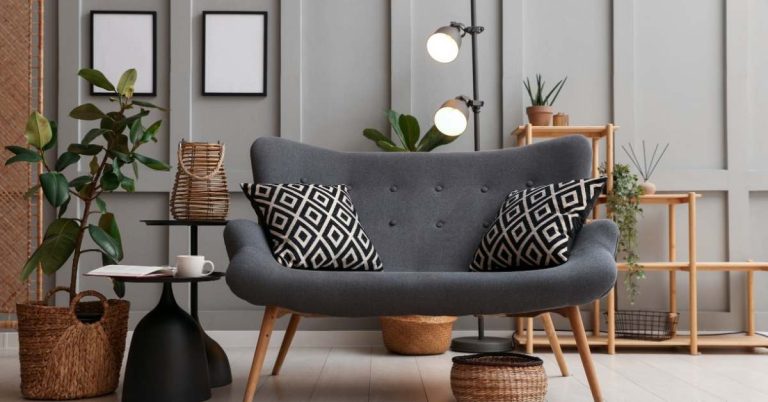 Reading Table / Study Table Designs for Focused Learning and Productive Spaces